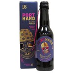 Jedlinka: Port Hard Bourbon BA - butelka 330 ml