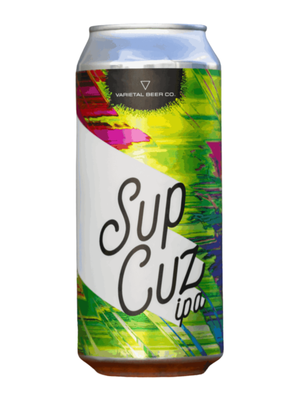 Varietal: Sup Cuz - puszka 473 ml
