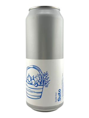 Ziemia Obiecana: Suto - puszka 500 ml