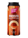 Funky Fluid: Manilita - puszka 500 ml