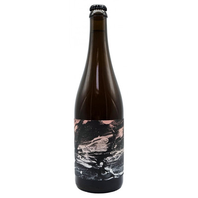 Brasserie La Malpolon: Saison Maison #4 - butelka 750 ml