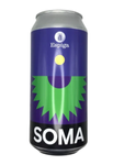 SOMA x Espiga: Exodus - puszka 440 ml