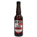 BrewDog: Elvis Juice - butelka 330 ml