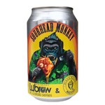 Browar Lubrow: Sourhead Monkey - puszka 330 ml