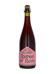 Baghaven: Rubus of Rose - B 2021- butelka 750 ml