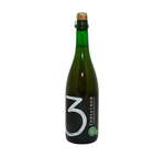 3 Fonteinen: Oude Gueze 24/25 Blend 36 - butelka 750 ml
