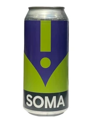 SOMA: Freeze Fresh Hop - puszka 440 ml