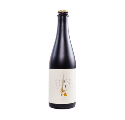 3 Sons x Omnipollo: Fractional BA Steeple -  butelka 500 ml