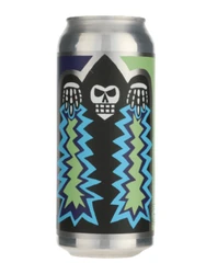 Messorem: Demoliri 0011 - puszka 473 ml 
