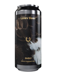 Lolev Beer x Autodidact: Eagle - puszka 473 ml