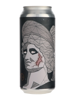 Mortalis x Beer Zombies: Zombie Gods And Goddesses - puszka 473 ml