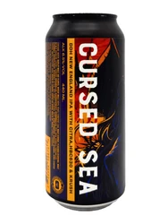 Seven Island: Cursed Sea - puszka 440 ml