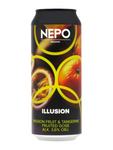 Nepo Brewing: Illusion - puszka 500 ml