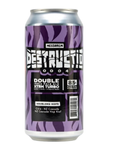 Messorem: Destructio #0004 XTRM Turbo - puszka 473 ml