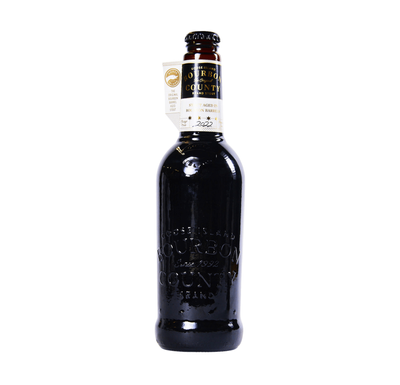 Goose Island: Bourbon County Brand Stout 2022 - butelka 500 ml