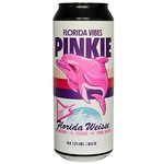 Funky Fluid: Florida Vibes Pinkie - puszka 500 ml