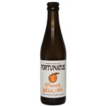 Fortuna: Fortunatus Peach Wild Ale - butelka 330 ml