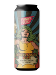 Funky Fluid: Hoppy Comics: Zula - puszka 500 ml
