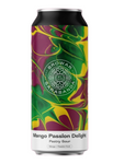 Sarabanda: Mango Passion Delight - puszka 500 ml