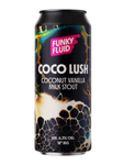 Funky Fluid: Coco Lush - puszka 500 ml