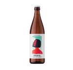 Cztery Ściany: Profil - butelka 500 ml