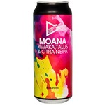 Funky Fluid: Moana - puszka 500 ml