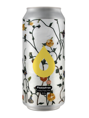 Polly's: Ficklefree - puszka 440 ml