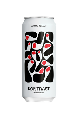 Cztery Ściany: Kontrast - puszka 500 ml