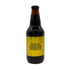 Prairie Artisan Ales: Grand Hazelnut Reserve - butelka 355 ml