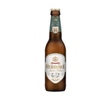 Browar Zamkowy Cieszyn: Herbowe jasne pełne - butelka 500 ml