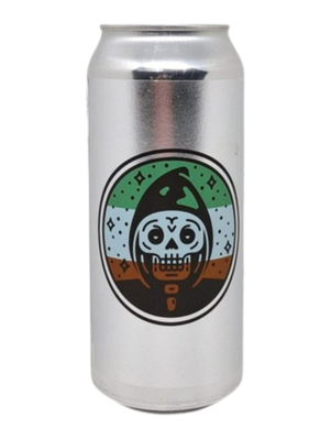 Messorem: Temporalis #0038 - puszka 473 ml 