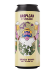 Harpagan: Birthday Brunch - puszka 500 ml