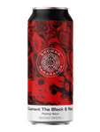 Sarabanda: Currant The Black & Red - puszka 500 ml