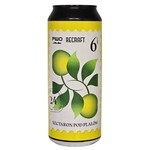 ReCraft: Nectaron pod Płalom - puszka 500 ml