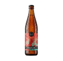 Nepo Brewing: Toucan - butelka 500 ml