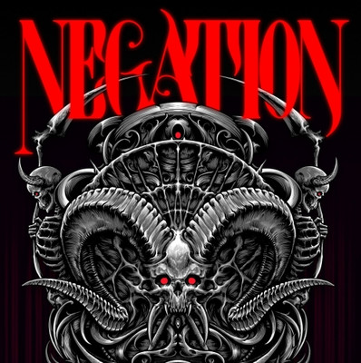 Adriot Theory: Negation - puszka 473 ml