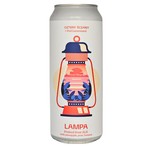 Cztery Ściany: Lampa - puszka 500 ml