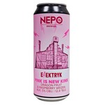 Nepomucen: Pink is a New Kink - puszka 500 ml