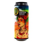 Piwne Podziemie: Exotica - puszka 500 ml