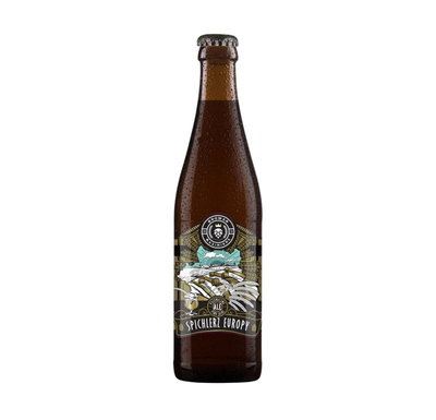 Kazimierz: Spichlerz Europy - butelka 500 ml