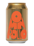 Omnipollo: Pilsner Gluten Free - puszka 330 ml
