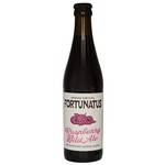 Fortuna: Fortunatus Raspberry Wild Ale - butelka 330 ml