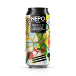 Nepomucen:  Wassily II - puszka 500 ml