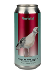 Varietal: There's No Such Thing As Seagulls Oliver (Season 3 Cabernet Sauvignon) - puszka 473 ml