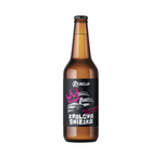 Rebelia: Królowa Śnieżka - butelka 500 ml