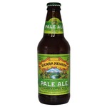 Sierra Nevada: Pale Ale - butelka 355 ml