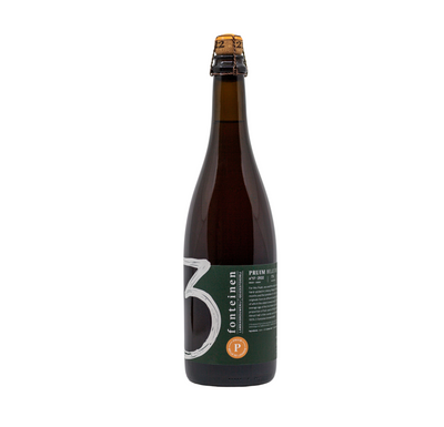 3 Fonteinen: Pruim Belle de Louvain - butelka 750 ml