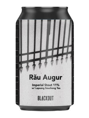 Blackout: Rau Augur - puszka 330 ml 