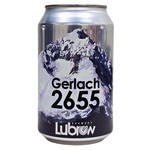 Lubrow: Gerlach 2655 - puszka 330 ml