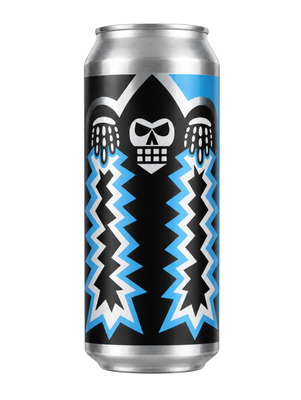 Messorem: Demoliri #0030 XTRM Turbo - puszka 473 ml